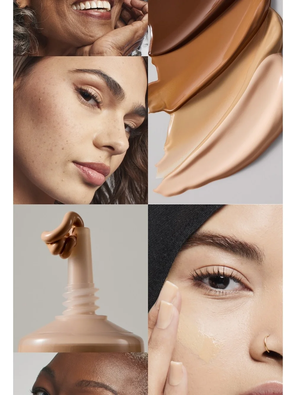 Mary Kay TimeWise Matte 3D Foundation - Volu-firm MEDIUM 10
